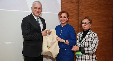 Birleşmiş Milletler Gıda ve Tarım Örgütü kooperatif programına Şekerbank’tan finansal okuryazarlık eğitimi desteği 