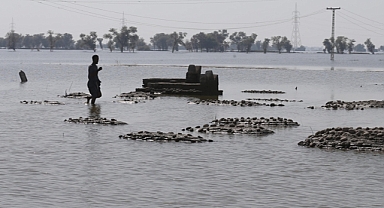 BM, Asya-Pasifik bölgesini 