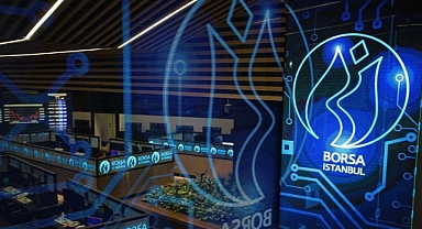 Borsa İstanbul'da sert dalgalanma