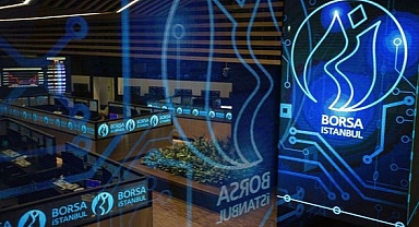 Borsada rüzgar tersine döndü