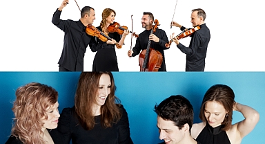 BORUSAN SANAT’TA BU HAFTA