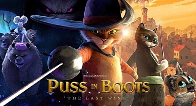 Bu Cuma Vizyonda Neler Var?