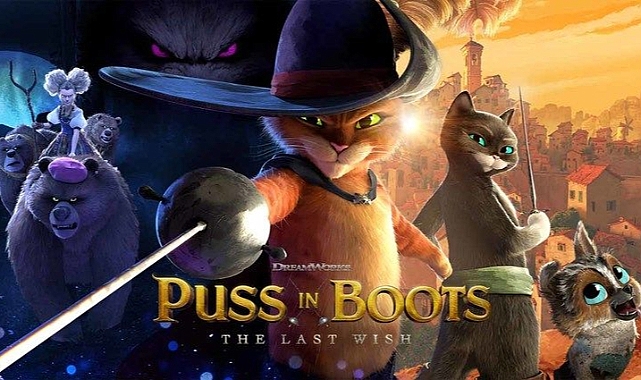 Bu Cuma Vizyonda Neler Var?