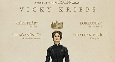 Bu Cuma Vizyonda Yer Alacak Filmler Belli Oldu