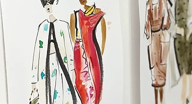 Bu Yıl Bizi Bekleyen İlkbahar Yaz Trendleri