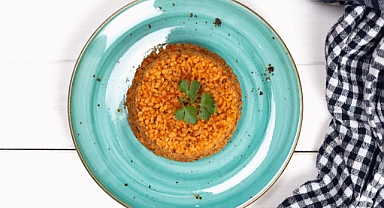 Bulguru yıllarca yanlış tüketmişiz! Bu şekilde yediğimizde bütün vitaminleri kayboluyor!!!