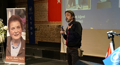 Çağdaş Yaşam Onur Ödülü’nün Sahipleri Timur Soykan ve Murat Ağırel Oldu!