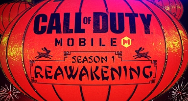 Call of Duty®: Mobile’da 2023’in İlk Sezonu “Uyanış” ile Geliyor