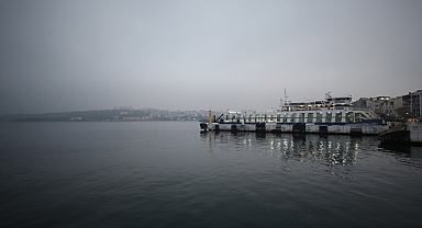 Çanakkale Boğazı transit gemi geçişlerine kapatıldı