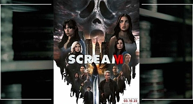 Çığlıkseverlere Müjde Çığlık 6 Geliyor