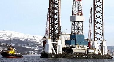 Çin ve Hindistan, Rusya'nın Arktik petrolüne talip oldu