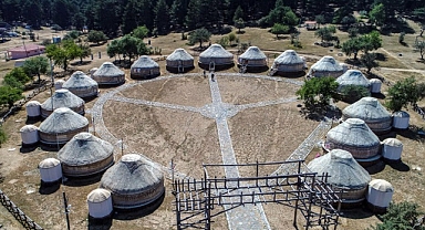 Çoğu Dikdörtgen Şeklinde Olan Evlere Neden 'Daire' Diyoruz?