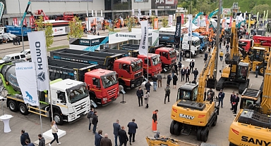 Comvex’23 Fuarı Mayıs Ayında Kapılarını Açıyor