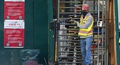 Covid-19: ABD'de hızla yayılan Kraken alt varyantı hakkında neler biliniyor?