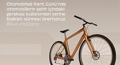 DACIA’YA İKİ ÖDÜL BİRDEN!