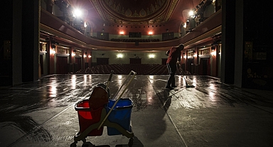 Devlet Tiyatroları Genel Müdürlüğü sözleşmeli 121 personel alacak