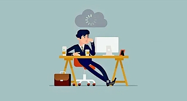 Dikkat! Sessiz istifa sesini yükseltebilir