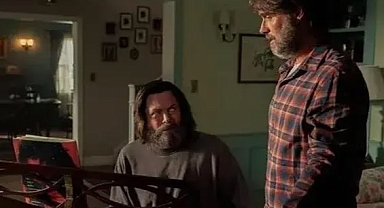 Dizinin Şimdiye Kadar En Çok Beğenilen Bölümü Olan TheLastofUs 3. Bölüm İncelemesi