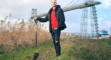 Dünya bu adamı konuşuyor: 2 trilyon TL’lik Bitcoin’i yanlışlıkla çöpe attı