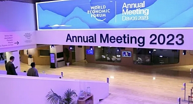Dünya Ekonomik Forumu bugün başlıyor