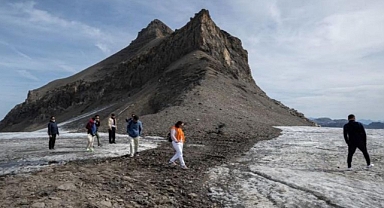 Dünyadaki bütün buzullar erirse ne olur?