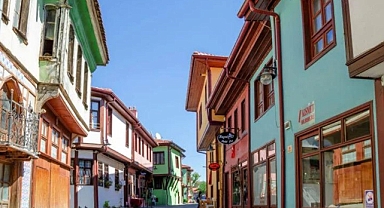 Dünyanın en güvenli şehri Türkiye'de