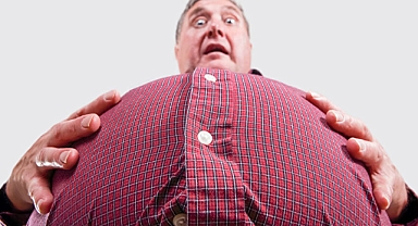 Dünyanın en obez ülkeleri açıklandı