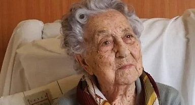 Dünyanın en yaşlısı öldü, konu tekrar gündeme geldi: İnsan en fazla kaç yıl yaşar?