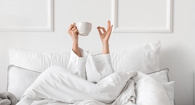 Durmakta ve dinlenmekte zorlananlar için ‘hiçbir şey yapmama’ rehberi