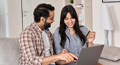 E-Ticaret 10 Yılda 50 Kat Büyüdü