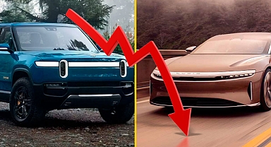 Elektrikli otomobil üreticileri zor durumda!