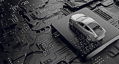 Elektronik çipinde bolluk, otomotiv çipinde kıtlık!