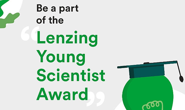 Elyaf ve Tekstil Endüstrisinde Yenilikçi Çözümlere Genç Bilim İnsanı Ödülü