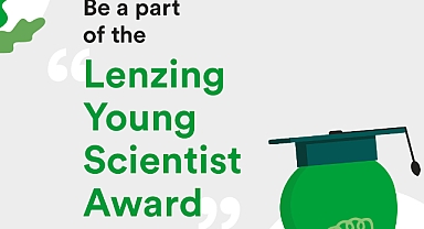 Elyaf ve Tekstil Endüstrisinde Yenilikçi Çözümlere Genç Bilim İnsanı Ödülü