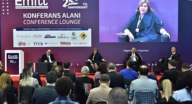 EMITT, Etkinlik Programı ile Sektöre Yön Verecek!