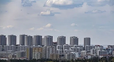 En çok konut satılan ilçe Esenyurt