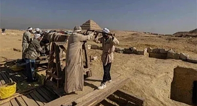 En Eski Mumya Bulundu