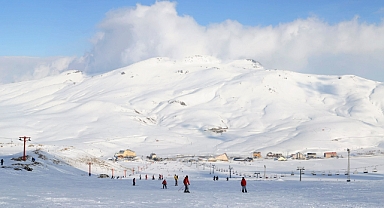 En güzel kayak rotalarıyla rüya gibi bir kış tatili 