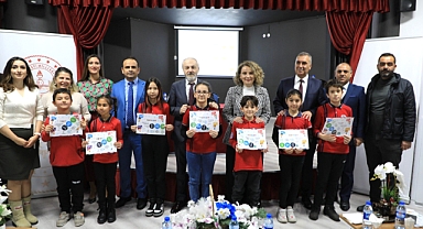 Enerji Verimliliği Haftası’nda çocuklar Enerji Okuryazarlığı öğreniyor  