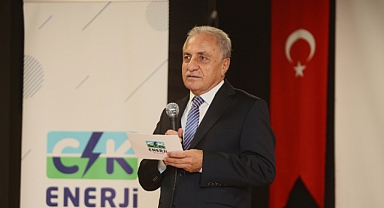 Enerji Verimliliği Haftası’nda çocuklara Enerji Okuryazarlığı eğitimi