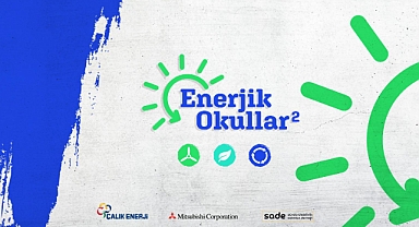 Enerjik Okullar Faz II Projesi 1000’den fazla meslek lisesi öğrencisine ulaştı 