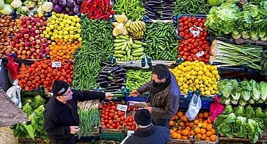 Enflasyon bugün açıklanacak… Piyasada ne bekleniyor?