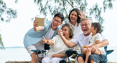 ENUYGUN açıkladı: Bu yılın popüler olacak seyahat trendleri