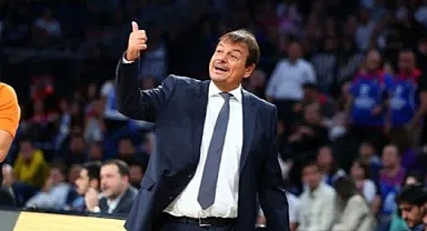 Ergin Ataman: “İyi basketbol oynamıyoruz”