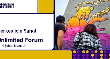 Erişilebilir sanat, festivale taşınıyor: Unlimited Forum