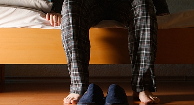 ERKEKLERDE SİNSİ TEHLİKE! 10 SORUDA TEST EDİN!