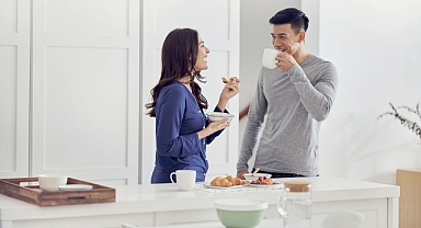 Ev tekstilinde sürdürülebilir trendler