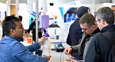 Expomed Eurasia Fuarı için geri sayım başladı!