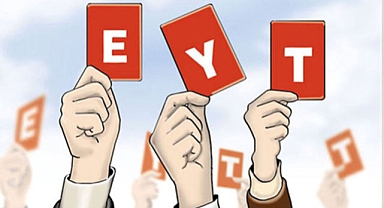 EYT'ye ilişkin kanun teklifi TBMM'de