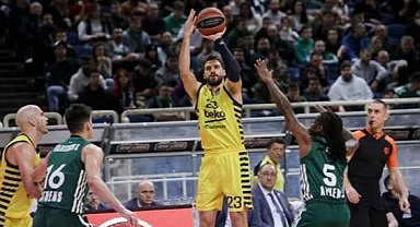 Fenerbahçe Beko'da Son Haftalardaki Keskin Düşüşün Sebepleri Nedir?